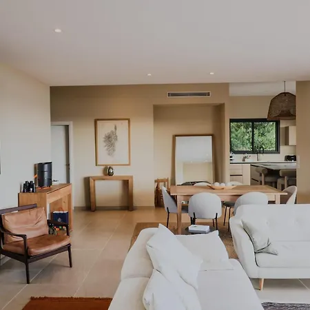 Marina Di Porto-vecchio Porto-Vecchio (Corsica)