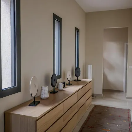 Villa Marina Di Porto-vecchio Porto-Vecchio (Corsica)