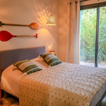 Villa Marina Di Porto-vecchio