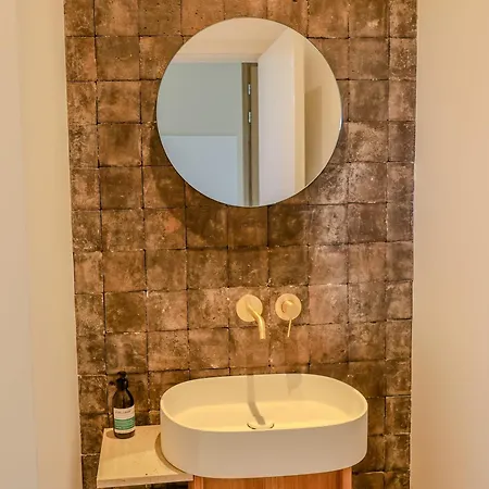 Villa Marina Di Porto-vecchio Porto-Vecchio (Corsica)