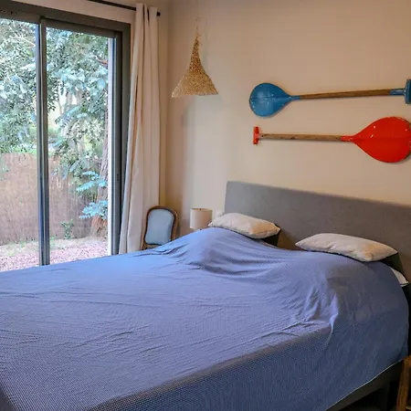 Villa Marina Di Porto-vecchio Porto-Vecchio (Corsica)