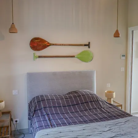 Villa Marina Di Porto-vecchio