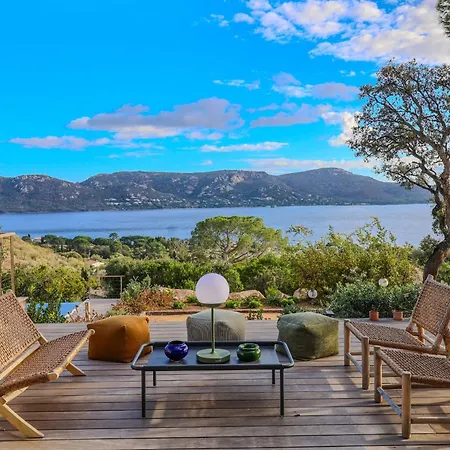 Villa Marina Di Porto-vecchio