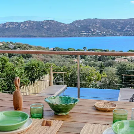 Marina Di Porto-vecchio Villa Porto-Vecchio (Corsica)