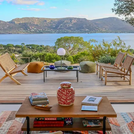 Marina Di Porto-vecchio Villa Porto-Vecchio (Corsica)