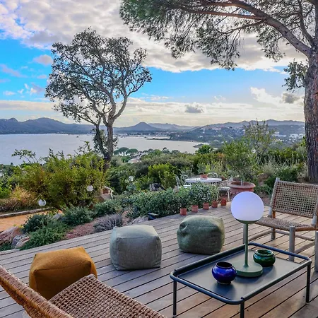 Marina Di Porto-vecchio * Порто-Веккіо