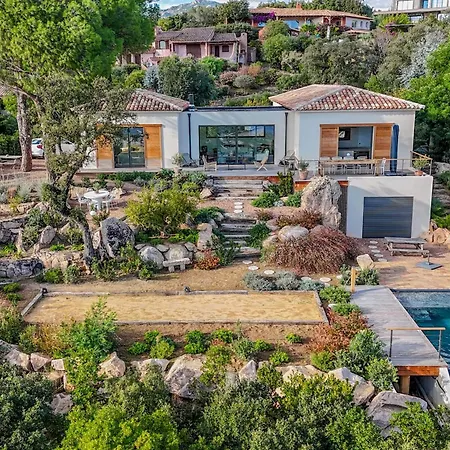 Marina Di Porto-vecchio * Porto-Vecchio (Corsica)