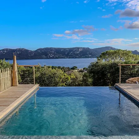 Villa Marina Di Porto-vecchio
