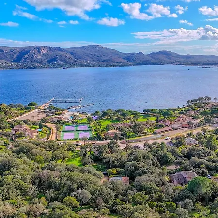 Marina Di Porto-vecchio