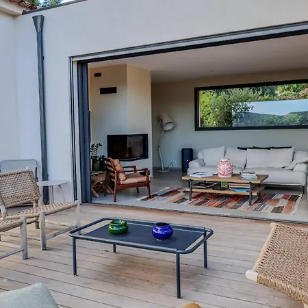 Villa Marina Di Porto-vecchio