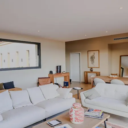 Villa Marina Di Porto-vecchio *