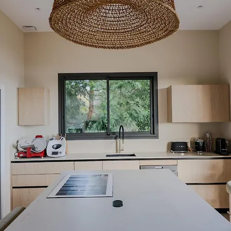 Villa Marina Di Porto-vecchio Porto-Vecchio (Corsica)