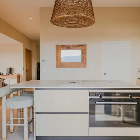 Villa Marina Di Porto-vecchio