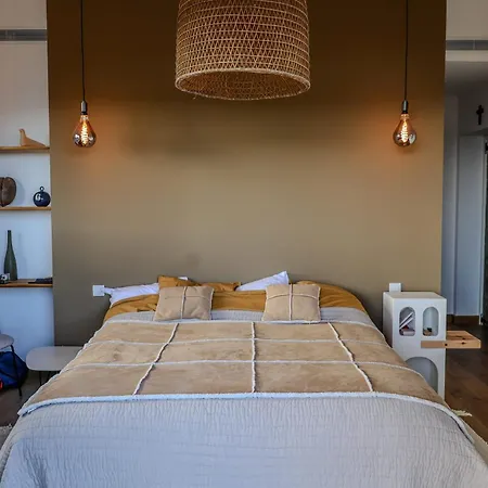 Marina Di Porto-vecchio Villa