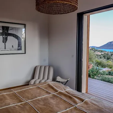 Villa Marina Di Porto-vecchio *