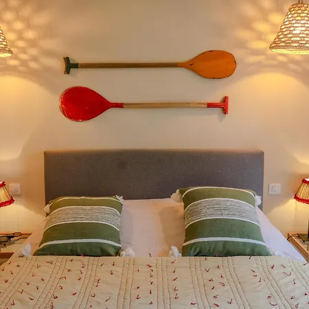 Marina Di Porto-vecchio *