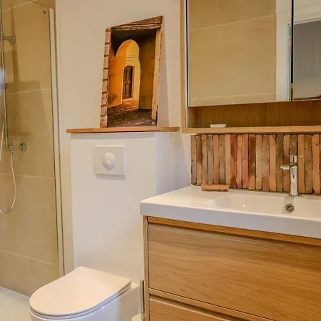 Villa Marina Di Porto-vecchio