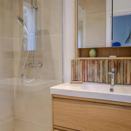 Villa Marina Di Porto-vecchio *