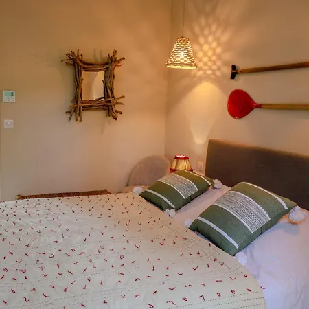 Villa Marina Di Porto-vecchio *