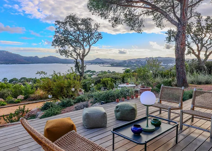 Marina Di Porto-vecchio * Πόρτο Βέκιο