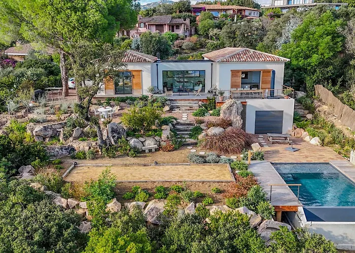 Marina Di Porto-vecchio * Πόρτο Βέκιο