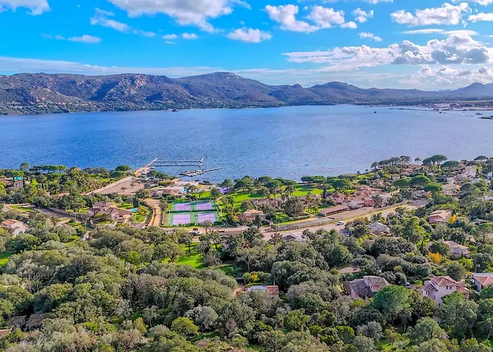 Marina Di Porto-vecchio