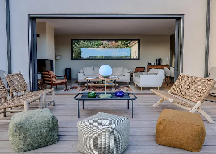 Marina Di Porto-vecchio