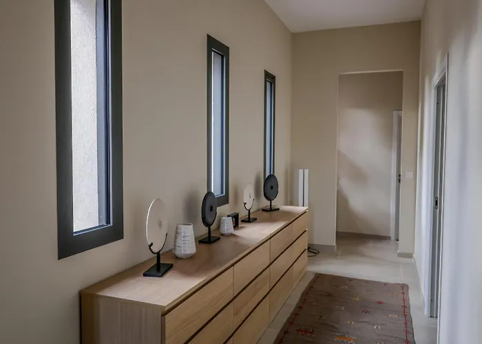 Βίλα Marina Di Porto-vecchio Πόρτο Βέκιο