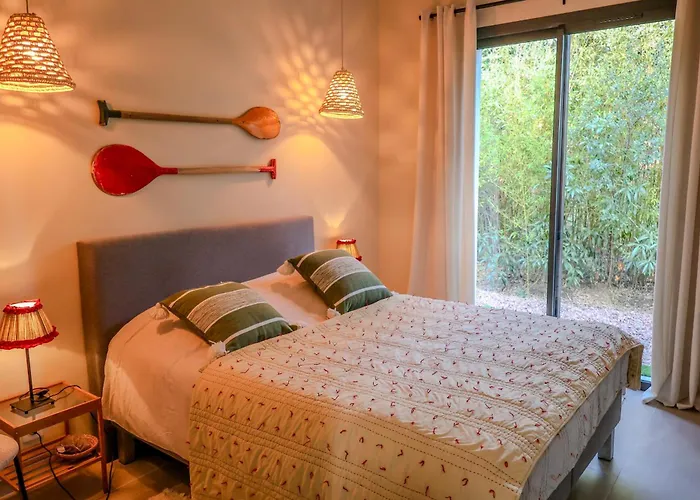 Βίλα Marina Di Porto-vecchio