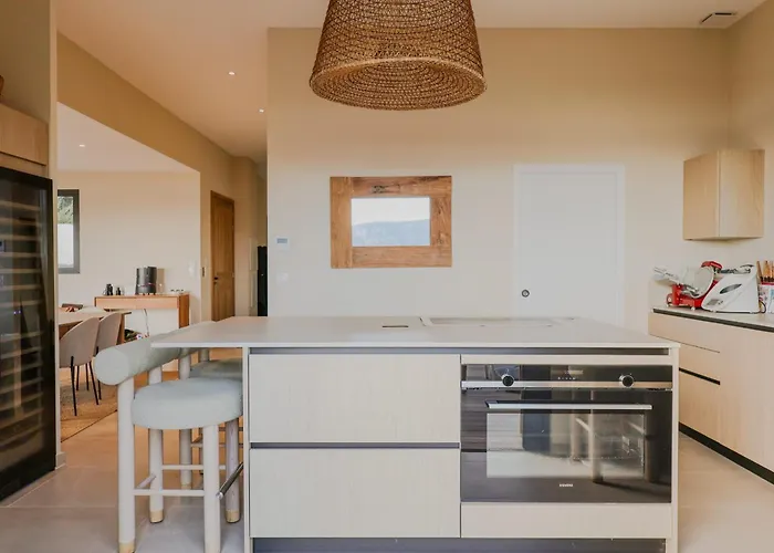 Βίλα Marina Di Porto-vecchio