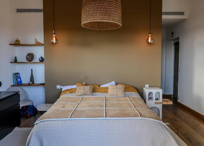 Marina Di Porto-vecchio Βίλα