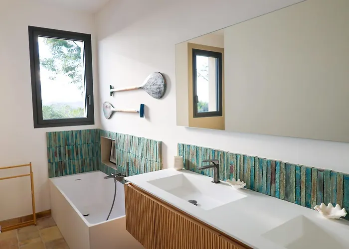 Marina Di Porto-vecchio *