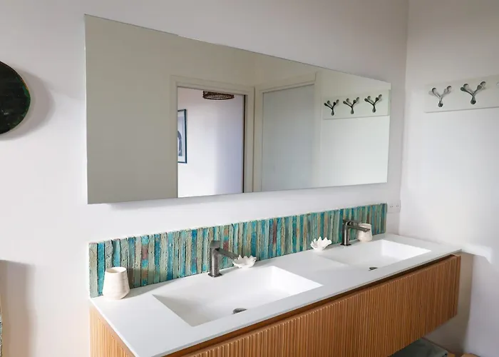 Marina Di Porto-vecchio Βίλα Πόρτο Βέκιο