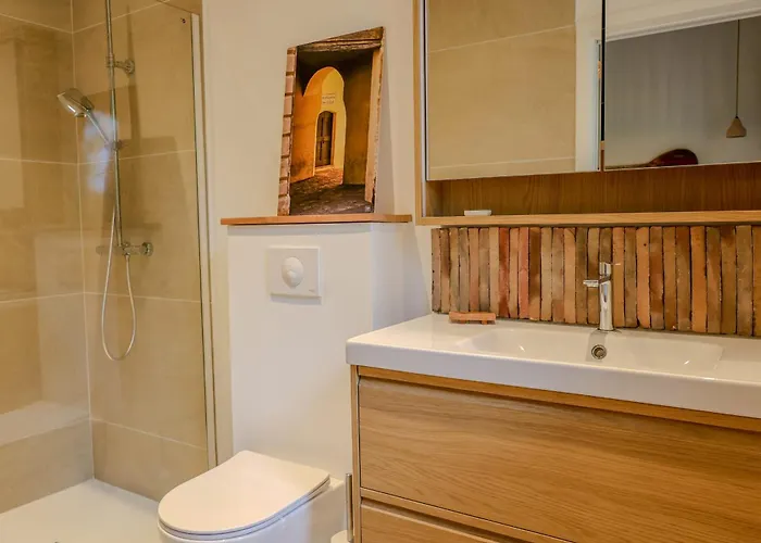 Βίλα Marina Di Porto-vecchio