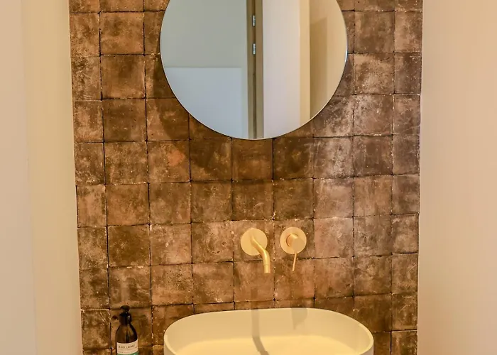 Βίλα Marina Di Porto-vecchio Πόρτο Βέκιο