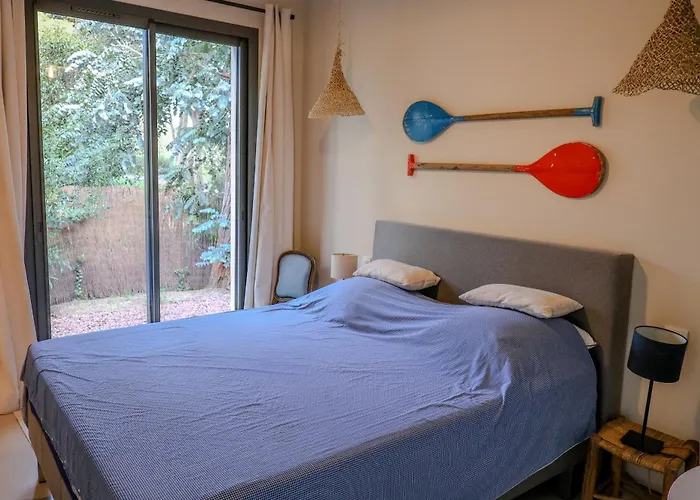 Βίλα Marina Di Porto-vecchio Πόρτο Βέκιο