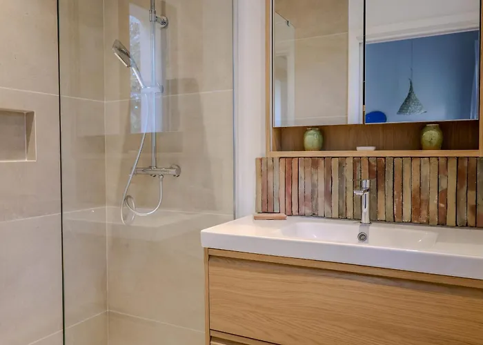 Βίλα Marina Di Porto-vecchio *