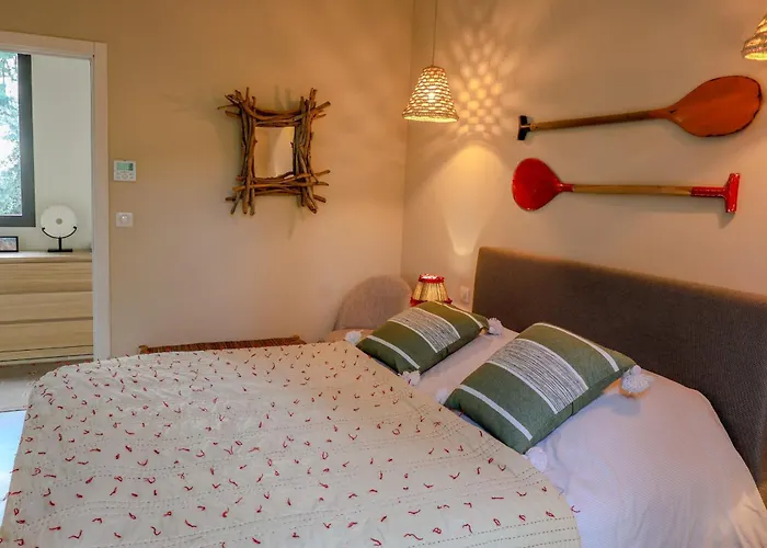 Βίλα Marina Di Porto-vecchio *