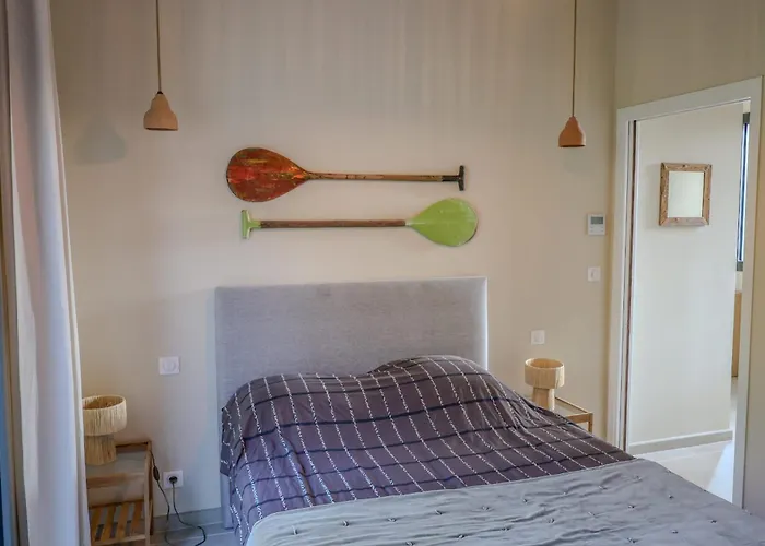 Βίλα Marina Di Porto-vecchio